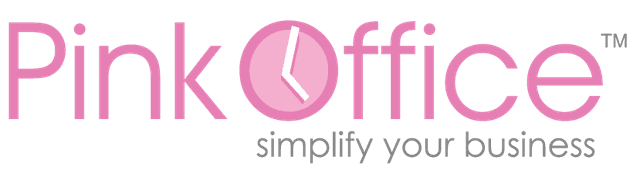 Pink Office